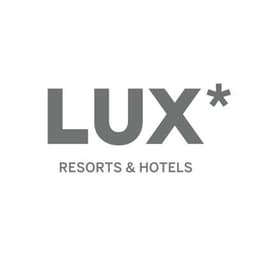 Lux resort group-logo